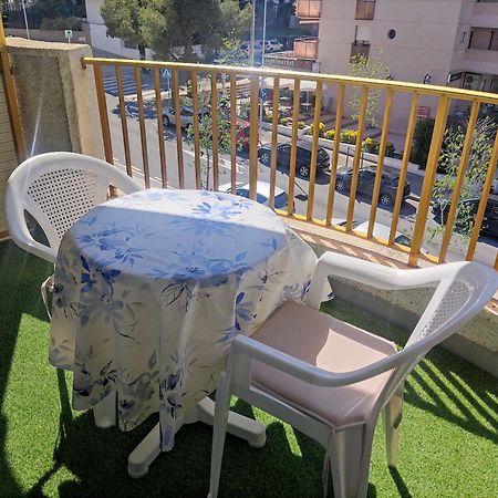 Inter2 Salou Cozy Διαμέρισμα Εξωτερικό φωτογραφία