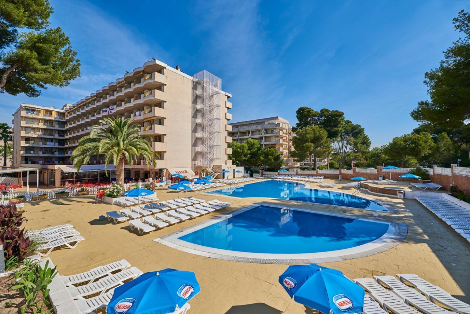 Inter2 Salou Cozy Διαμέρισμα Εξωτερικό φωτογραφία
