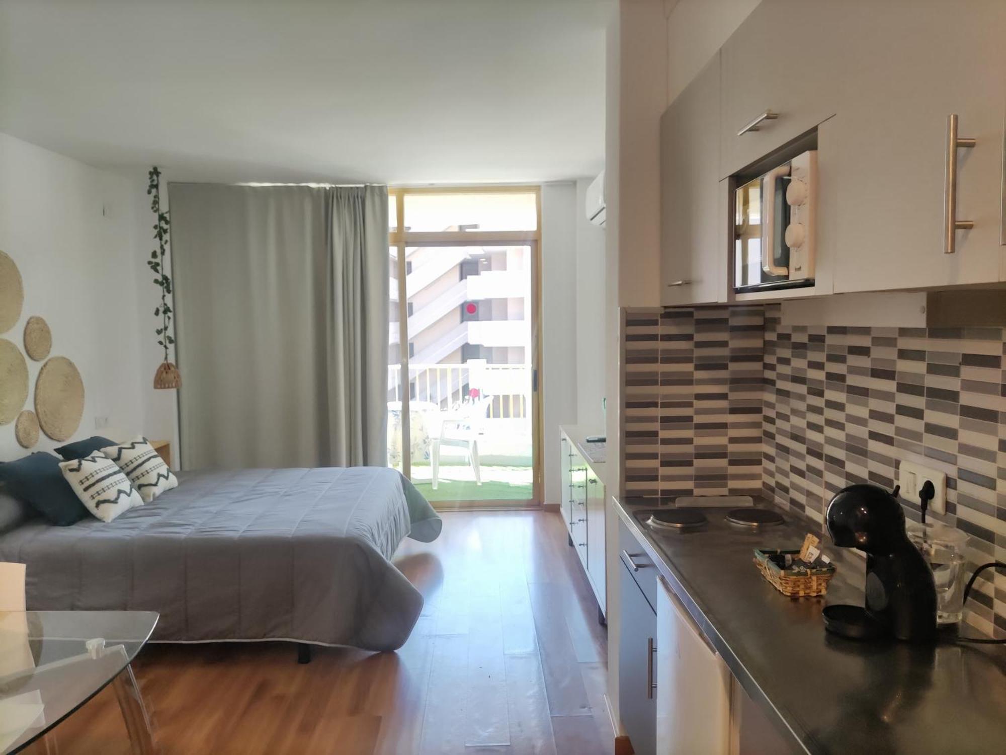 Inter2 Salou Cozy Διαμέρισμα Εξωτερικό φωτογραφία