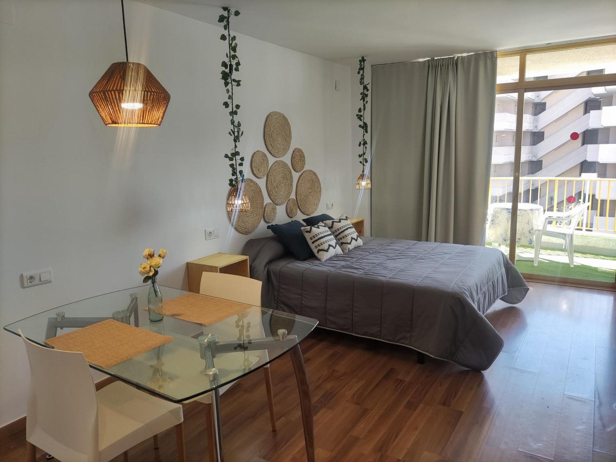 Inter2 Salou Cozy Διαμέρισμα Εξωτερικό φωτογραφία