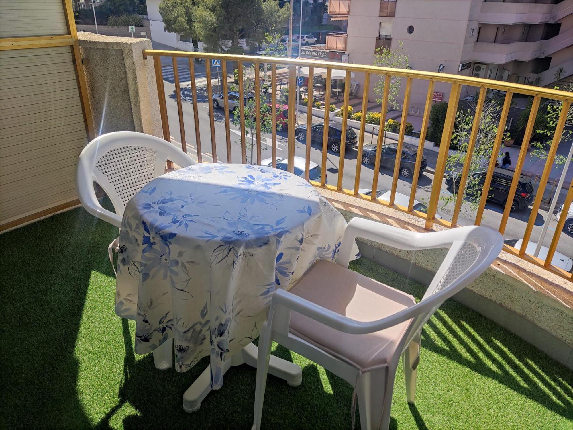 Inter2 Salou Cozy Διαμέρισμα Εξωτερικό φωτογραφία